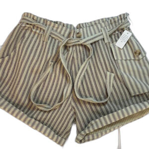 Free-people Women's multi Shorts